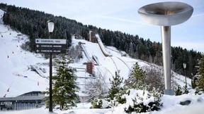 „Alarmstufe Rot“ bei Frankreichs Olympia-Planern