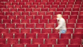 Solidarität an der Theaterkasse