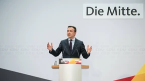„SPD und Grüne spielen der AfD in die Hände“