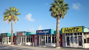 Autovermieter machen Ärger