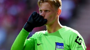 Hertha BSC erinnert schon wieder an schlimme Zeiten