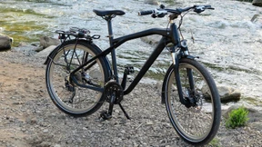 BMW steht drauf, wenig BMW ist drin