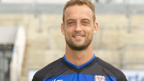 „Ich habe meine Schuldigkeit getan“ 