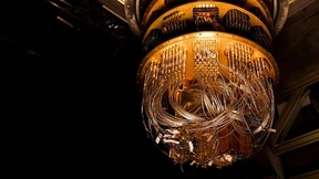 Der Weg zum Hypercomputer