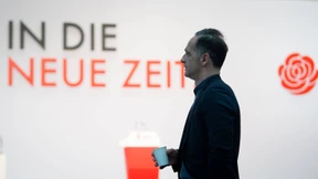 SPD sackt in Umfragen weiter ab