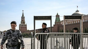 Steuerreform für Russlands Rüstung