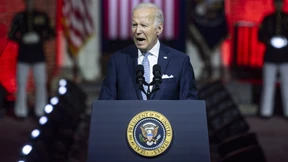 „Trumps Extremismus erschüttert die Grundfesten unserer Republik“