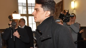 Angebot von Angeklagtem an Opfer Bartra