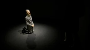 Handwerker verklagt vergöttertes Genie