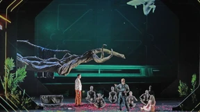 Nach dem Weltuntergang