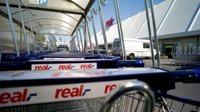 34.000 Real-Mitarbeiter zum Streik aufgerufen