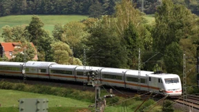 Bahnkorridor soll ausgebaut werden