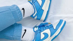 Schuh-Glück muss man sich leisten können