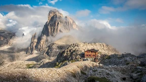 Ende der Raumteilung