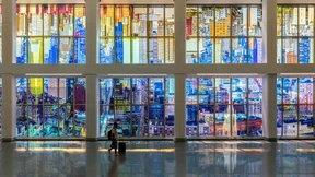 Metropolis der Zeitmaschinen