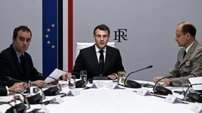 Was Macron den Europäern anbieten kann – und was nicht