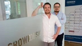 Crowdfunding könnte Durchbruch schaffen