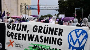 Strafrechtliche Risiken durch Greenwashing