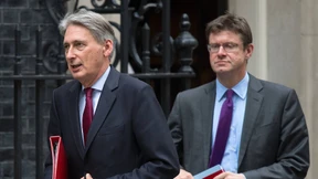 Vorkämpfer für einen moderaten Brexit