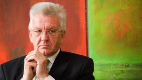 Die Grünen entdecken ihr liberales Herz