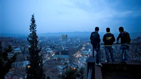 Einsatz in der Heldenstadt