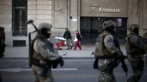 Milei im Wettlauf gegen die Zeit