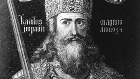 Wir Kinder Karls des Großen 