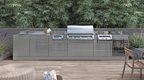 „Die Tendenz geht zum Drittgrill“