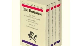 An den Rissen der Welt