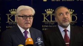 Israelis setzen auf unbegrenzten Siedlungsbau in Ost-Jerusalem