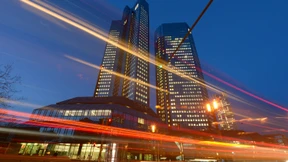 Kirch-Erben verlieren zwei Klagen gegen Deutsche Bank