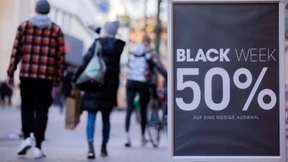 Einzelhandel fürchtet um Weihnachtsgeschäft