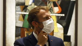 Sollte man die putinnahen Fabergé-Eier konfiszieren?