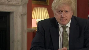 Boris Johnson verschärft den Lockdown