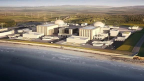 Britische Regierung bremst Atomkraft-Riesenprojekt