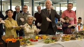 Drück den Bömpel runter