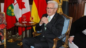 Patriotismus von Ausgewanderten nicht unterschätzen