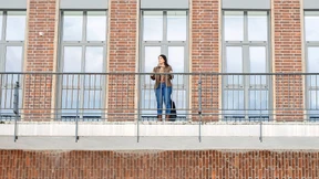 Vom Betriebsrat auf die Karriereleiter