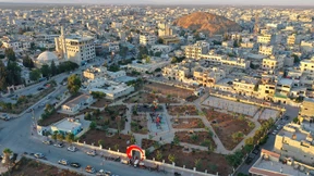 Goldgräberstimmung in Nordsyrien