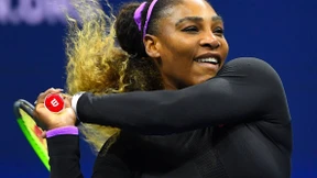 Serena Williams fegt Scharapowa vom Platz