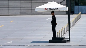 So hart treffen Huawei die amerikanischen Sanktionen