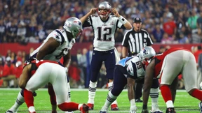 Spektakuläre Show mit Überlänge beim Super Bowl