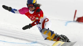 Snowboard-Weltmeisterin bei Lawinenabgang getötet