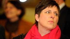 Wutbürger entdecken die Frankfurter SPD