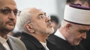 Irans Außenminister: Es wird kein Treffen mit Trump geben