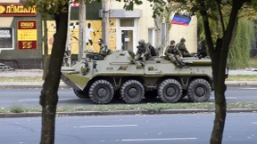 Kiew gibt dem Osten der Ukraine mehr Rechte