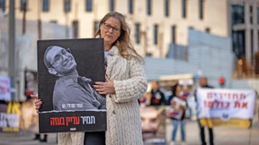 „Ich war neidisch auf die Mütter, die ihre Kinder umarmen konnten“