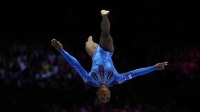 Die nächste Gala von Simone Biles