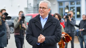 Grüne mit Traumergebnis