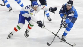 Finnland überholt Deutschland bei Eishockey-WM